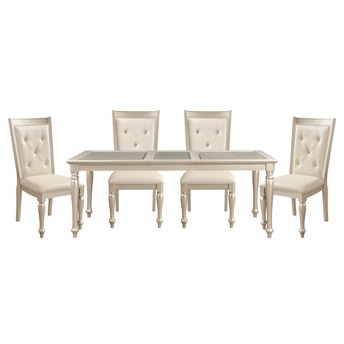 Celandine - 5pc Set (TB+4S)