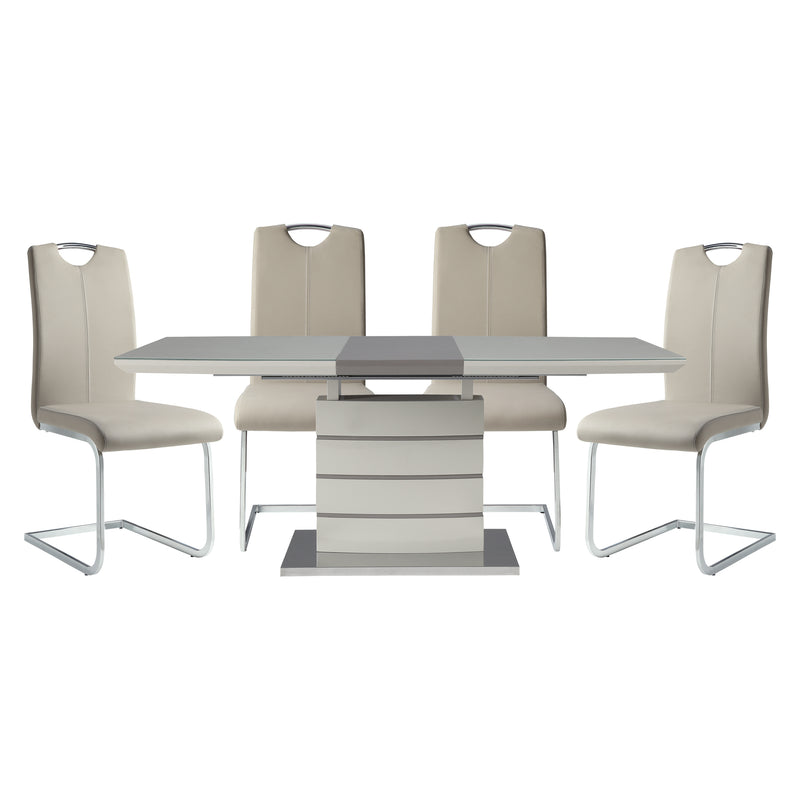 Glissand - 5pc Set (TB+4S)