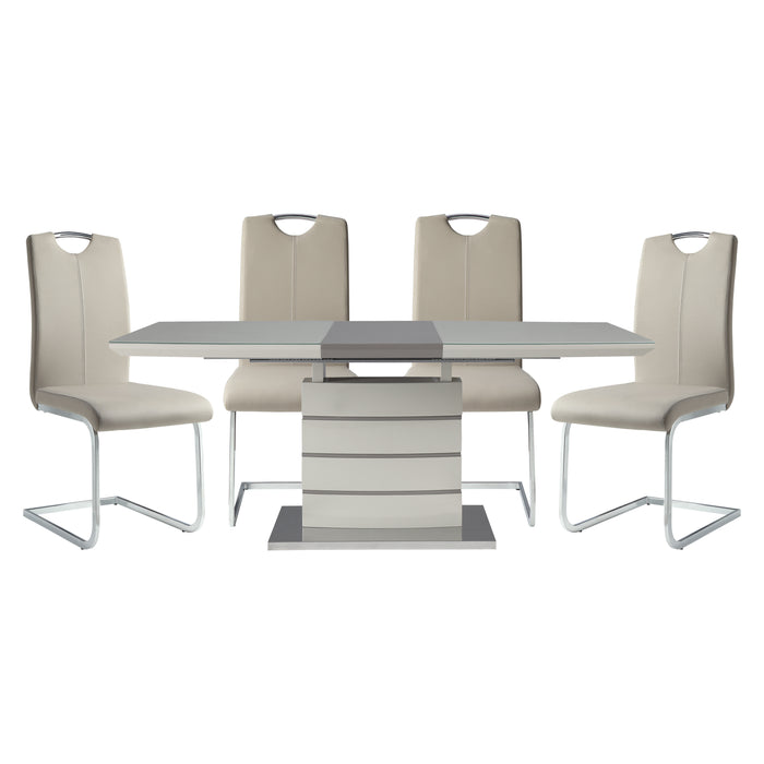 Glissand - 5pc Set (TB+4S)