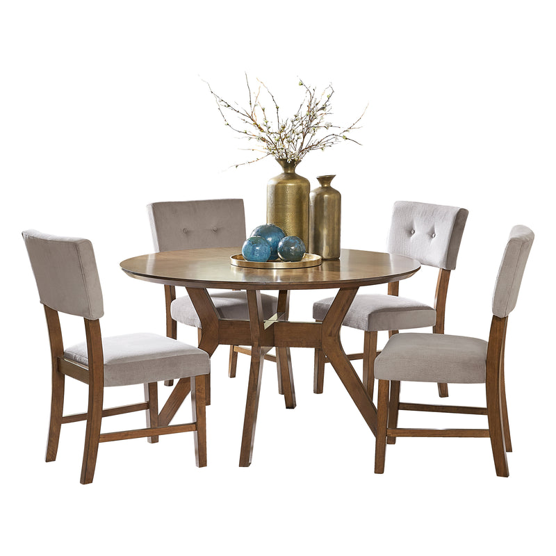 Edam - 5pc Set (TB+4S)