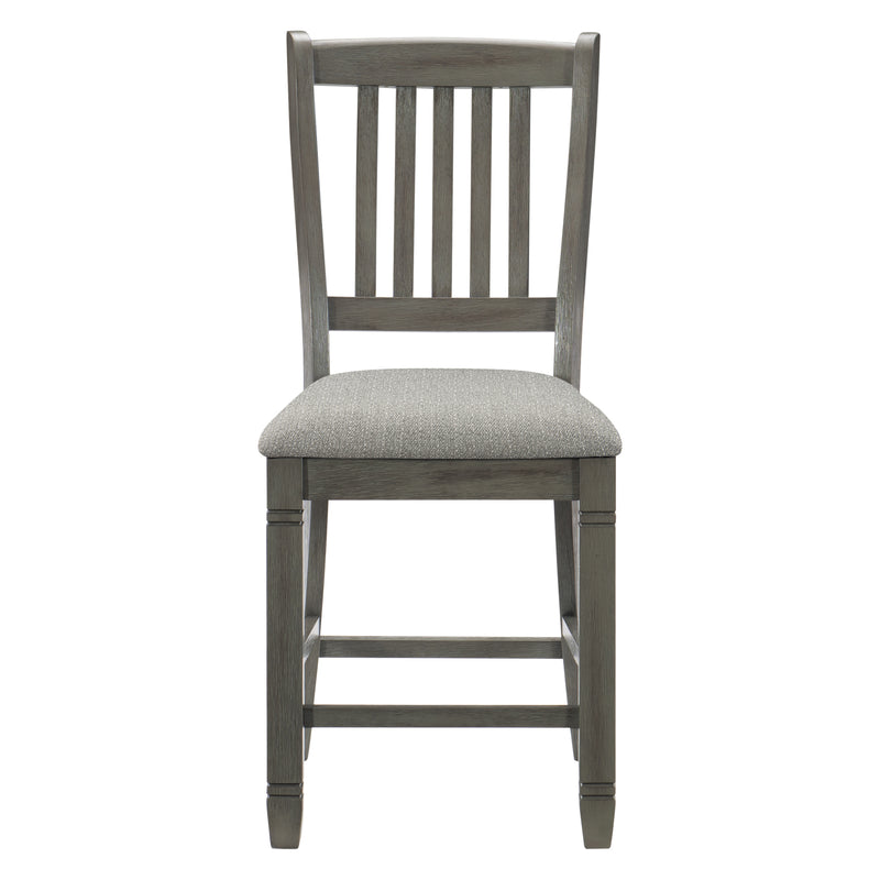 Granby - 5pc Set (TB+4S)