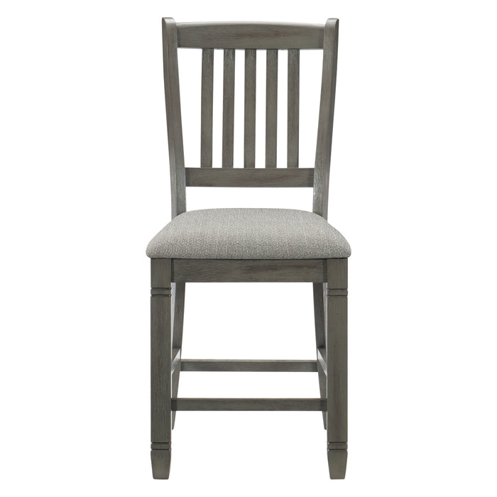 Granby - 5pc Set (TB+4S)