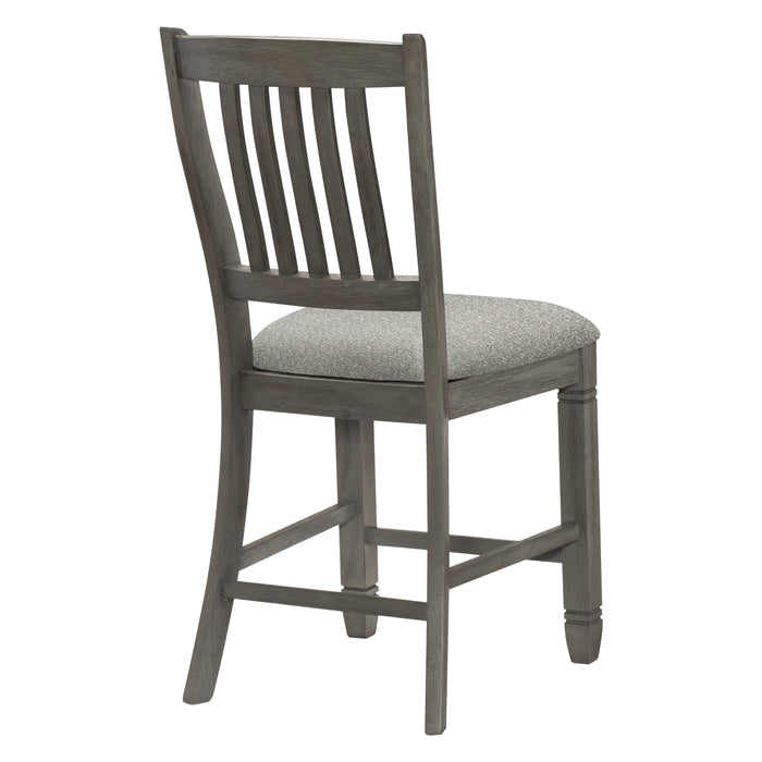 Granby - 5pc Set (TB+4S)