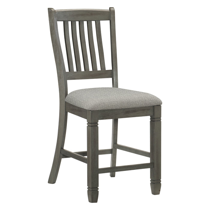 Granby - 5pc Set (TB+4S)