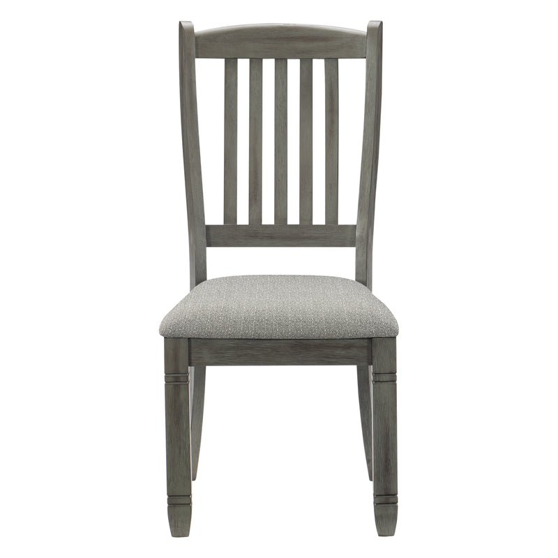 Granby - 5pc Set (TB+4S)