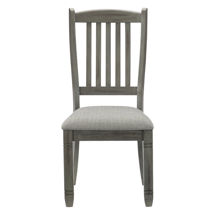 Granby - 5pc Set (TB+4S)