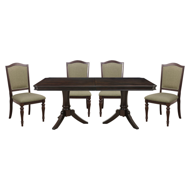 Marston - 5pc Set (TB+4S)