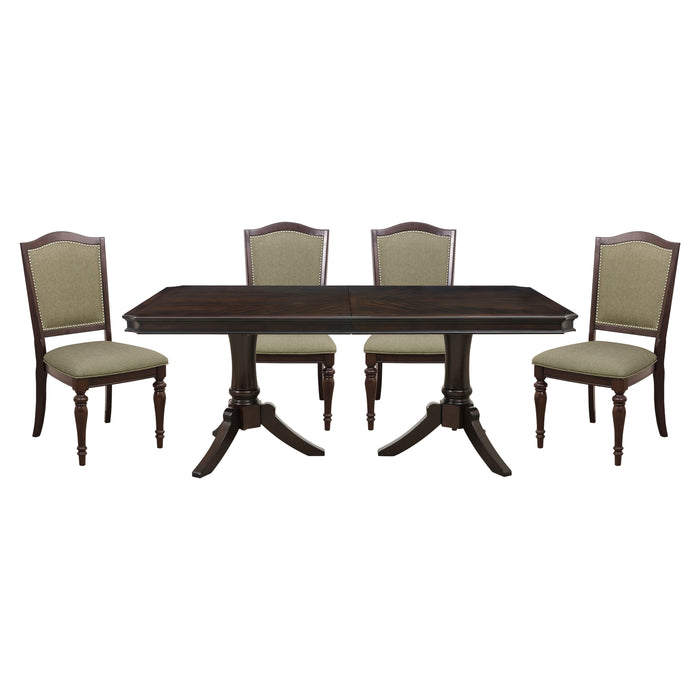 Marston - 5pc Set (TB+4S)