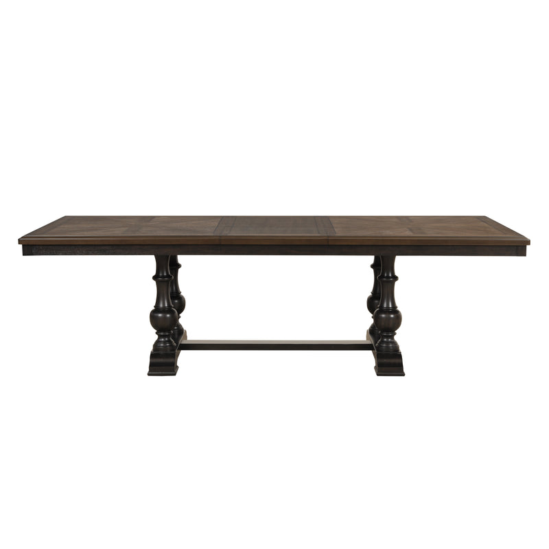 Stonington - 5pc Set (TB+4S)