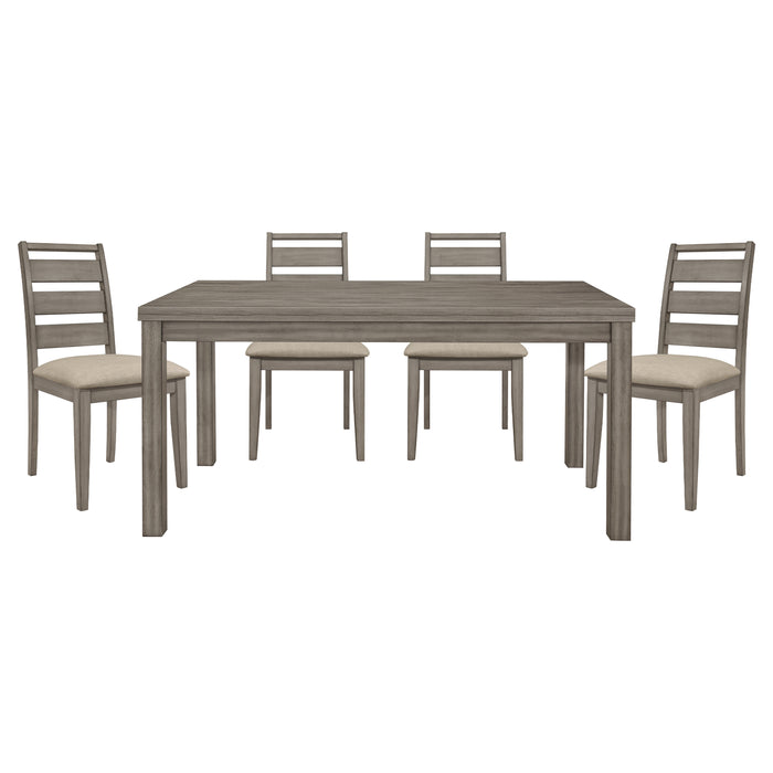 Bainbridge - 5pc Set (TB+4S)
