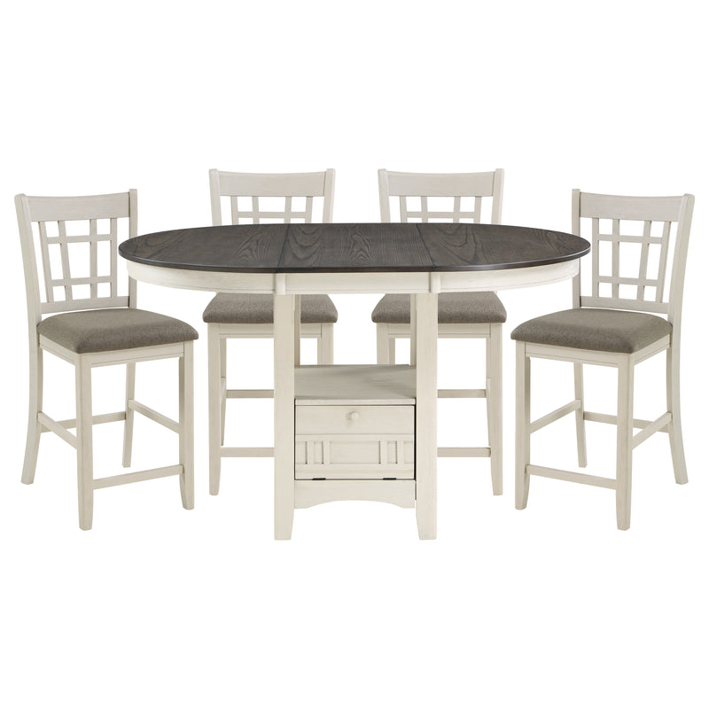Junipero - 5pc Set (TB+4S)