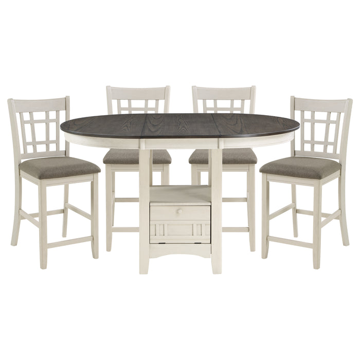Junipero - 5pc Set (TB+4S)