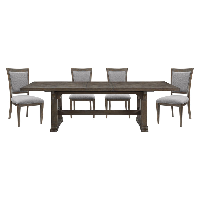 Sarasota - 5pc Set (TB+4S)
