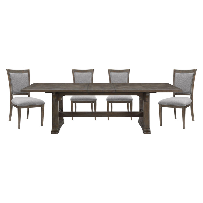 Sarasota - 5pc Set (TB+4S)
