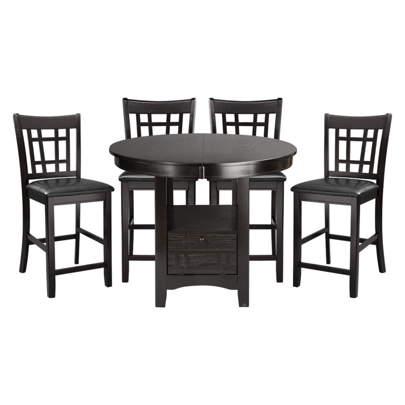 Junipero - 5pc Set (TB+4S)