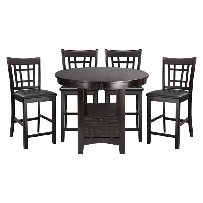 Junipero - 5pc Set (TB+4S)
