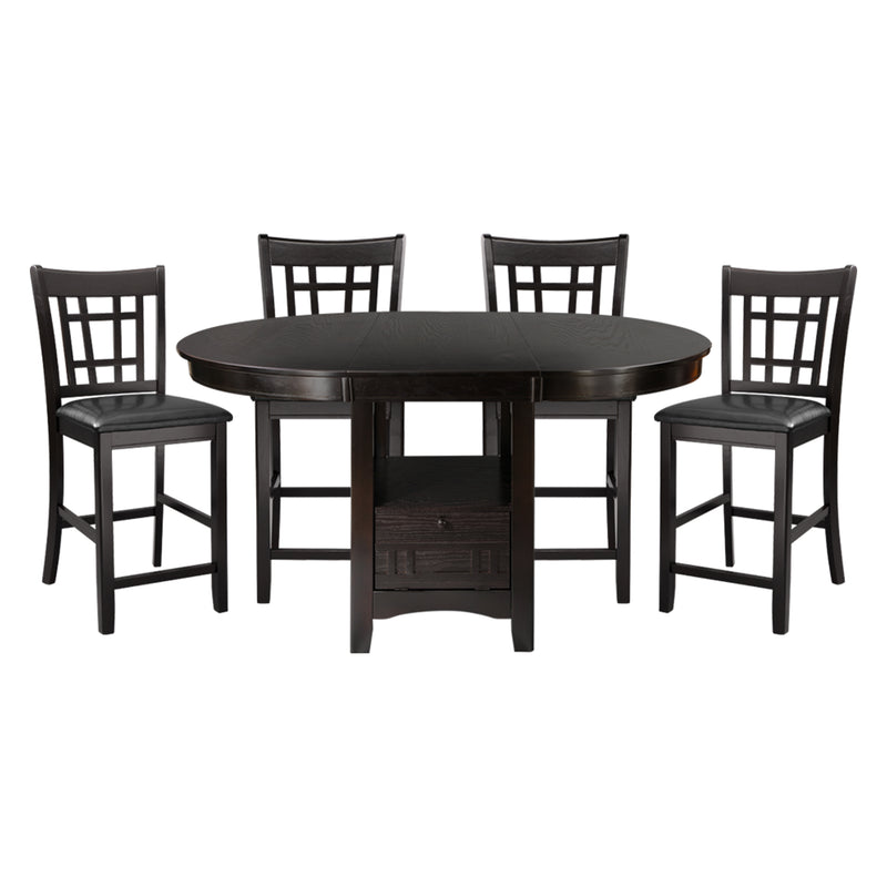 Junipero - 5pc Set (TB+4S)