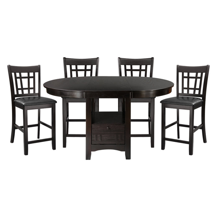 Junipero - 5pc Set (TB+4S)