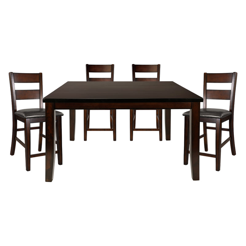 Mantello - 5pc Set (TB+4S)