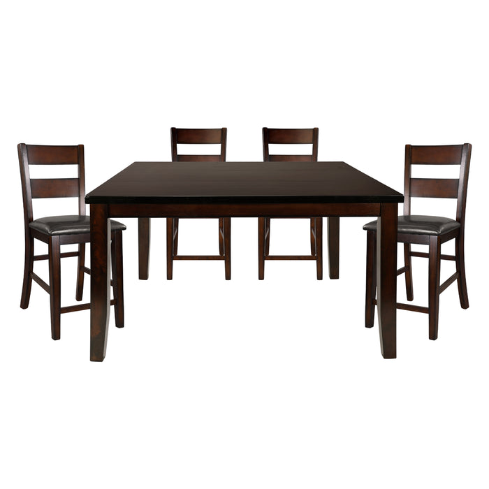 Mantello - 5pc Set (TB+4S)