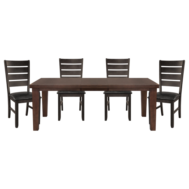 Ameillia - 5pc Set (TB+4S)