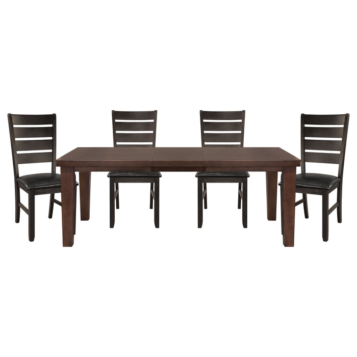 Ameillia - 5pc Set (TB+4S)