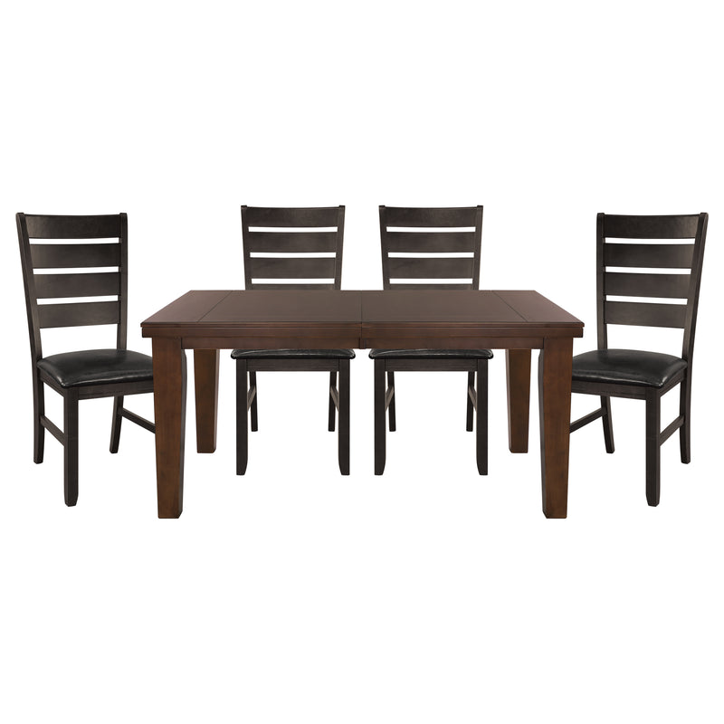 Ameillia - 5pc Set (TB+4S)