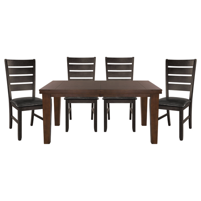 Ameillia - 5pc Set (TB+4S)