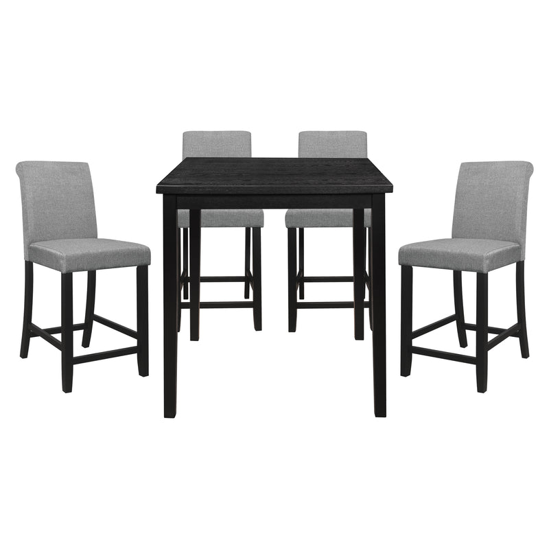 Adina - 5pc Set (TB+4S)