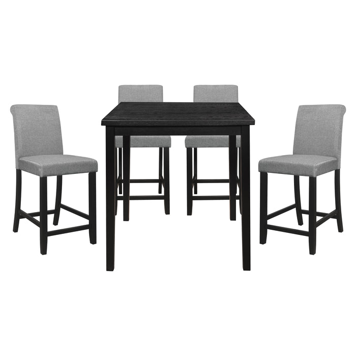 Adina - 5pc Set (TB+4S)