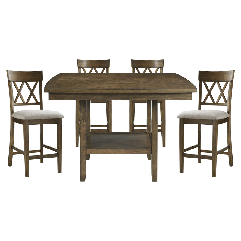 Balin - 5pc Set (TB+4S)