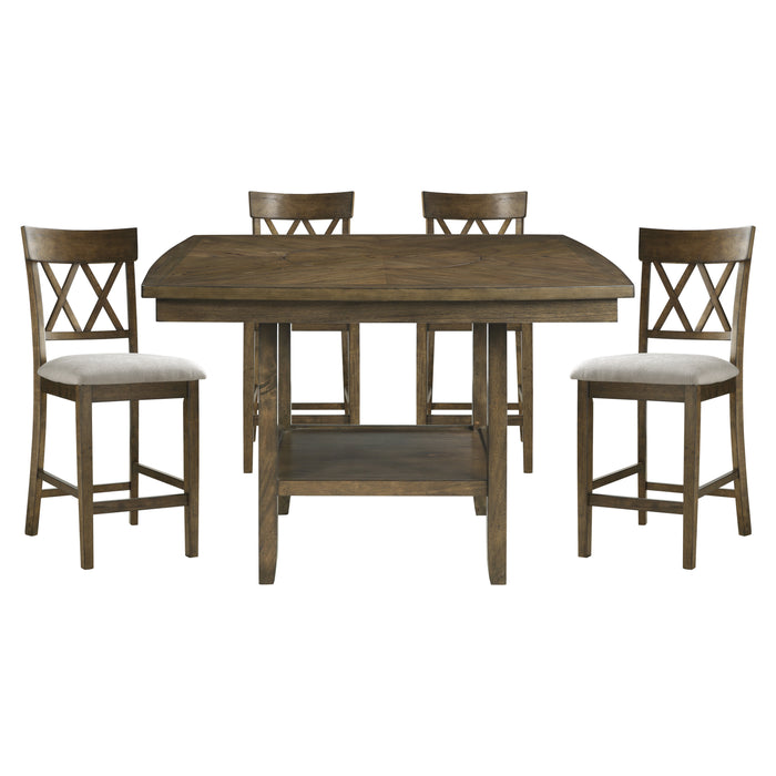 Balin - 5pc Set (TB+4S)
