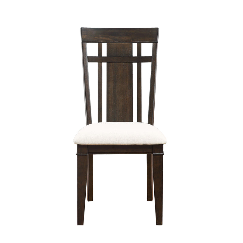 Makah - 5pc Set (TB+4S)