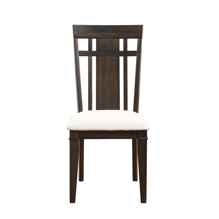Makah - 5pc Set (TB+4S)
