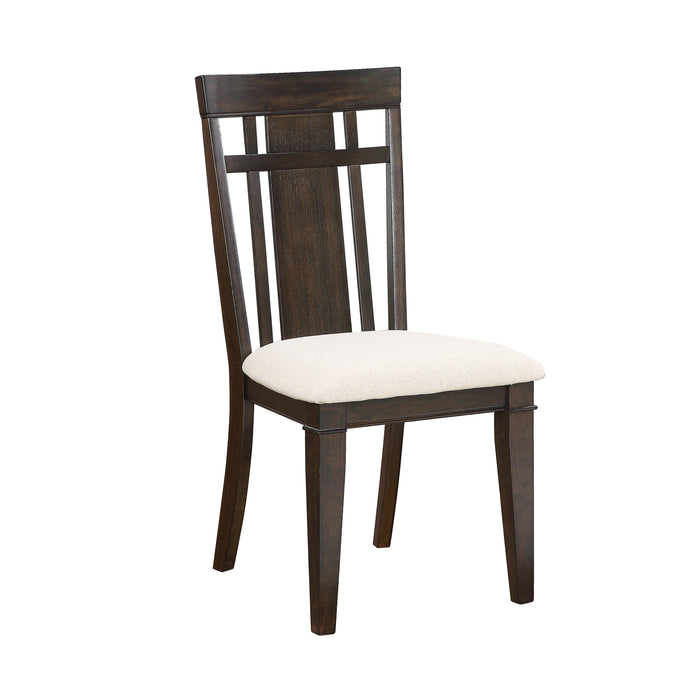 Makah - 5pc Set (TB+4S)