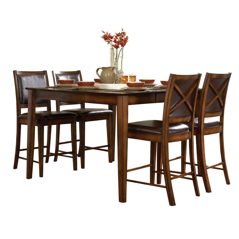 Verona - 5pc Set (TB+4S)