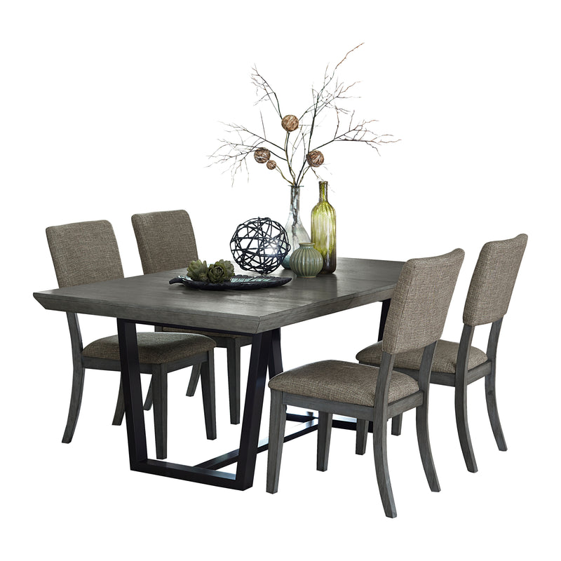 Avenhorn - 5pc Set (TB+4S)