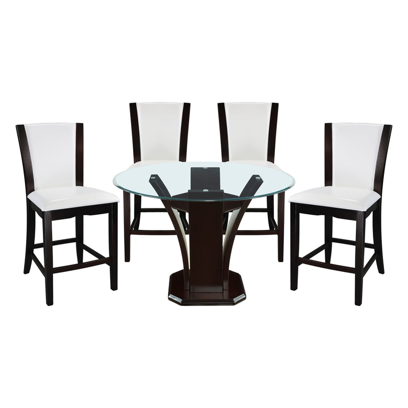 Daisy - 5pc Set (TB+4S)
