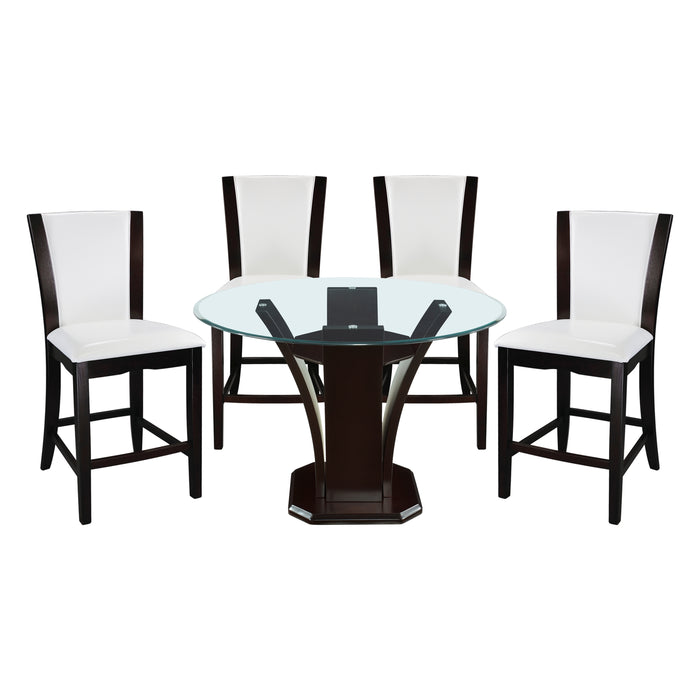 Daisy - 5pc Set (TB+4S)