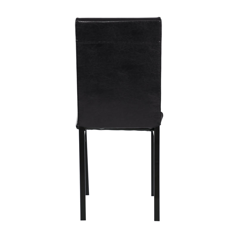 Tempe - 5pc Set (TB+4S)
