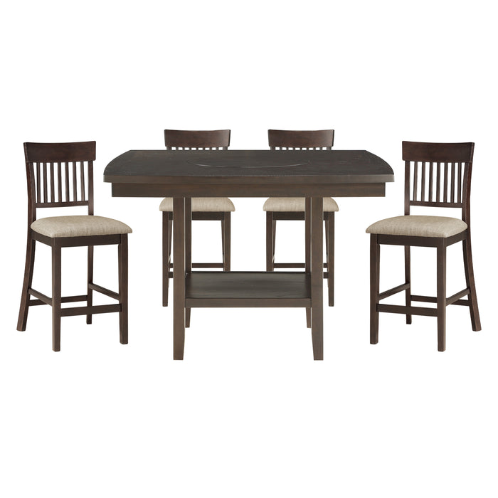 Balin - 5pc Set (TB+4S)