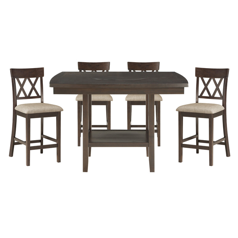 Balin - 5pc Set (TB+4S)