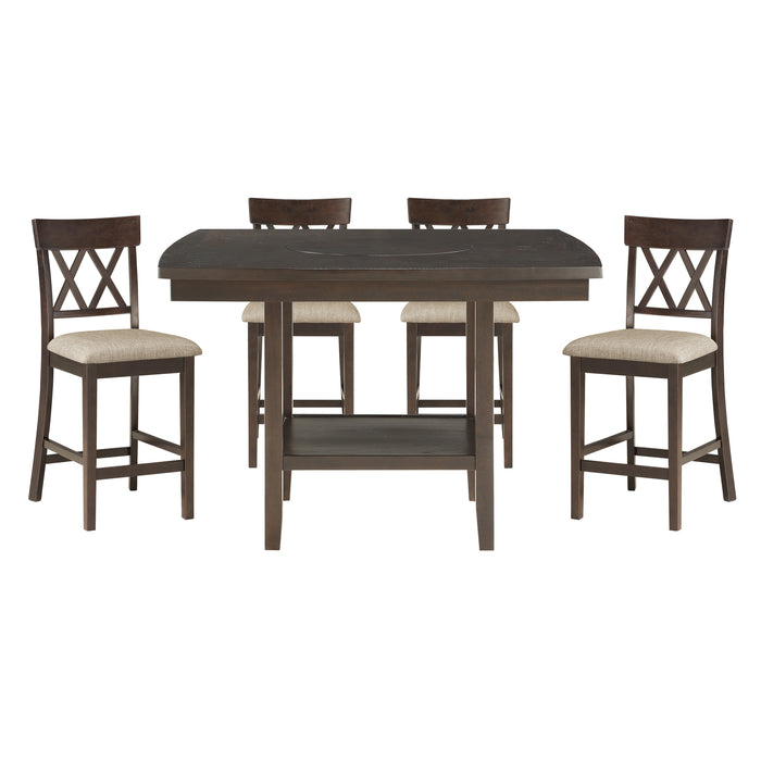 Balin - 5pc Set (TB+4S)
