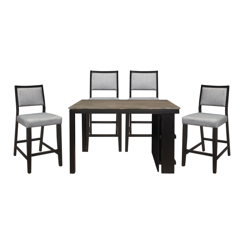Stratus - 5pc Set (TB+4S)
