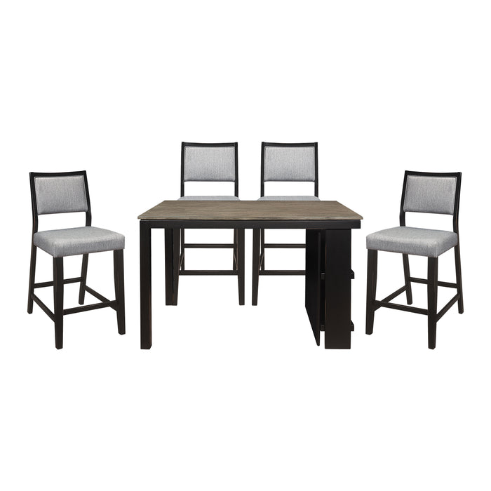 Stratus - 5pc Set (TB+4S)