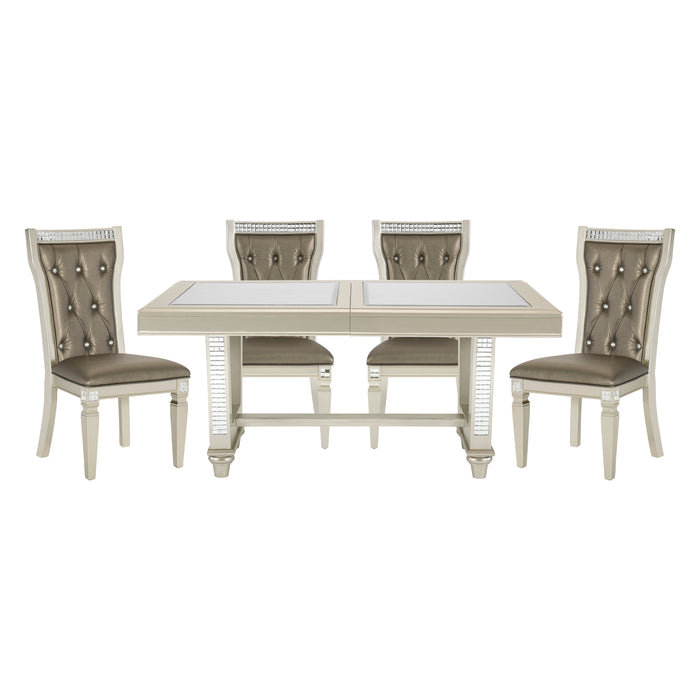 Juliette - 5pc Set (TB+4S)