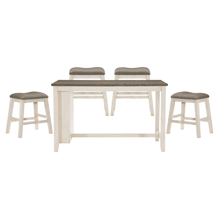 Timbre - 5pc Set (TB+4S)