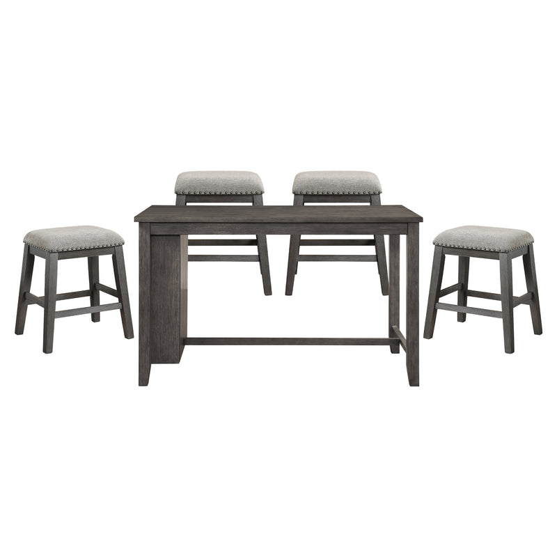 Timbre - 5pc Set (TB+4S)