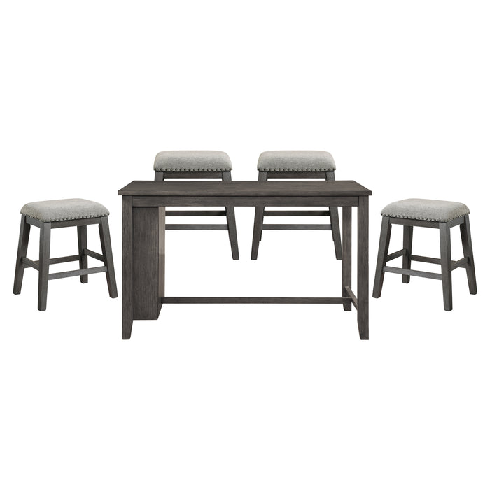 Timbre - 5pc Set (TB+4S)