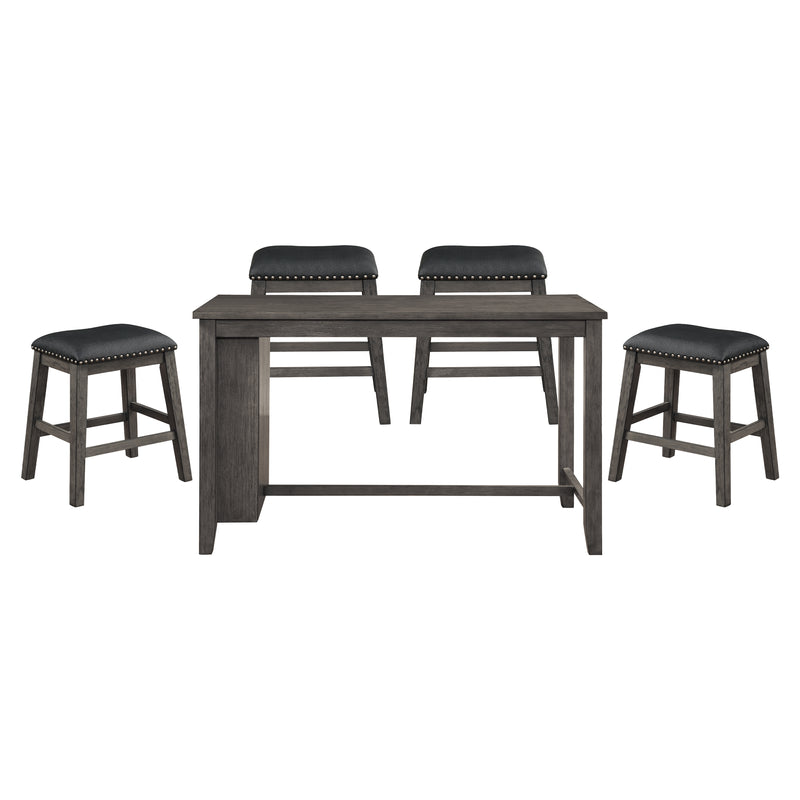 Timbre - 5pc Set (TB+4S)